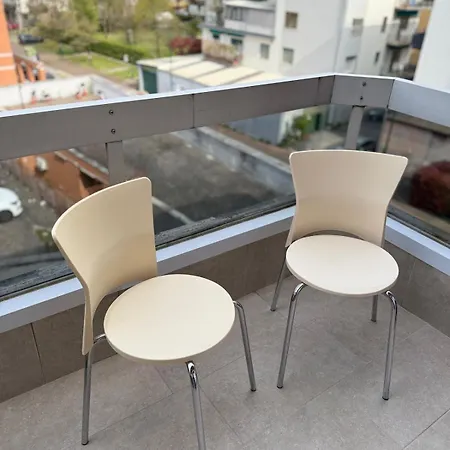 Casa Sofia With Parking 15 Minutes From Apartment Venice
