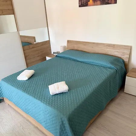 Apartment Casa Sofia With Parking 15 Minutes From Venice