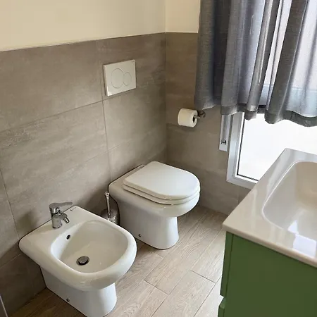 Casa Sofia With Parking 15 Minutes From Apartment