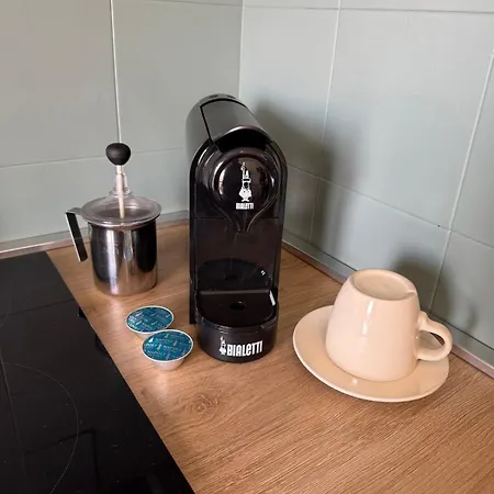 Casa Sofia With Parking 15 Minutes From Apartment *