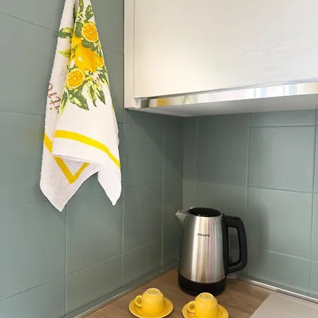 Casa Sofia With Parking 15 Minutes From