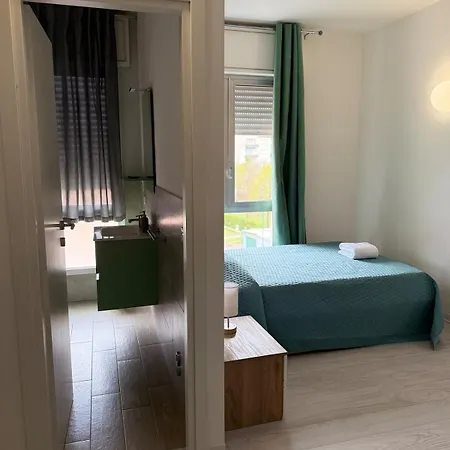 Apartment Casa Sofia With Parking 15 Minutes From