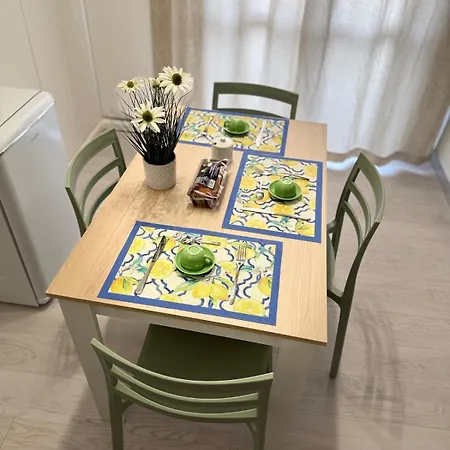 Apartment Casa Sofia With Parking 15 Minutes From Venice