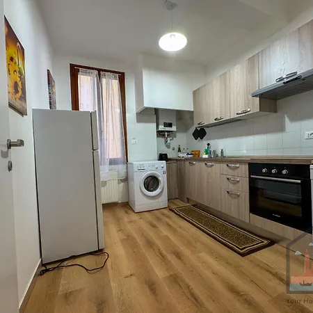 Apartment Accademia 10 Minutes From San Marco Venice