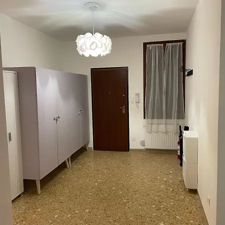 Apartment Accademia 10 Minutes From San Marco Venice