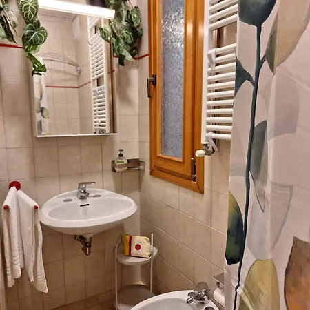 Ca' Pontei Rialto Wi-fi Fiber Apartment Venice