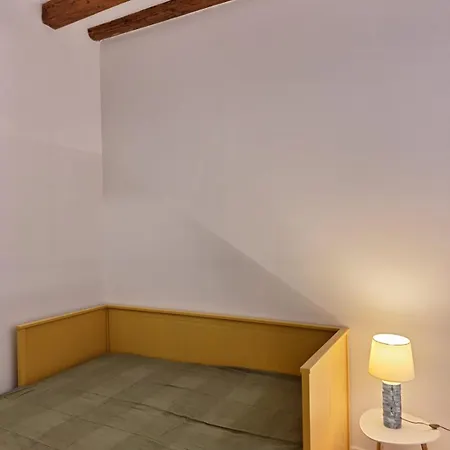 Ca' Pontei Rialto Wi-fi Fiber * Venice