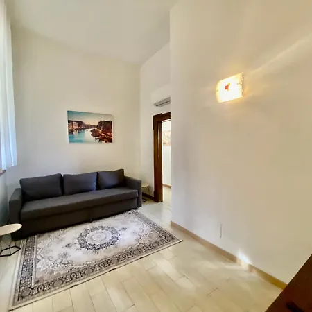 Apartment Margherita *
