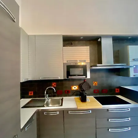 Apartment Margherita Venice
