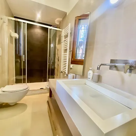 Margherita Apartment