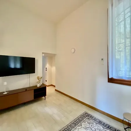 Apartment Margherita