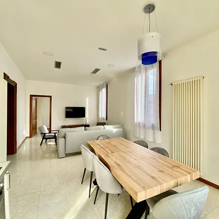 Margherita Apartment *