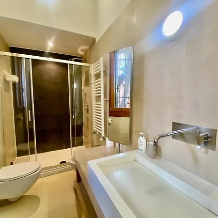 Margherita Apartment Venice