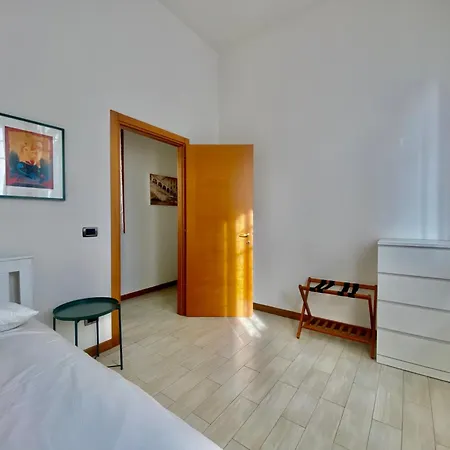 Apartment Margherita *