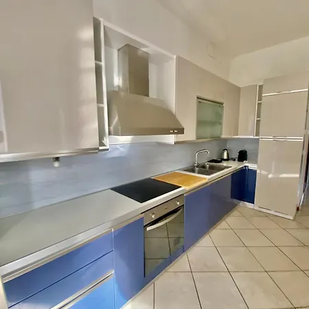 Margherita Apartment Venice