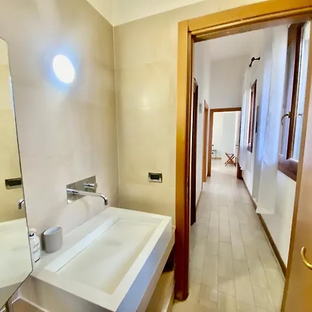 Apartment Margherita Venice