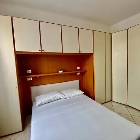 Margherita Apartment *
