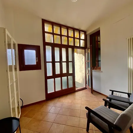 Apartment Margherita Venice