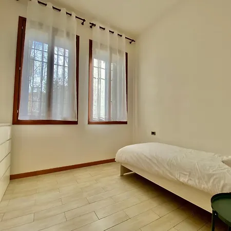 Apartment Margherita