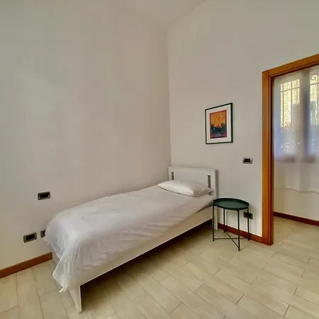 Apartment Margherita *