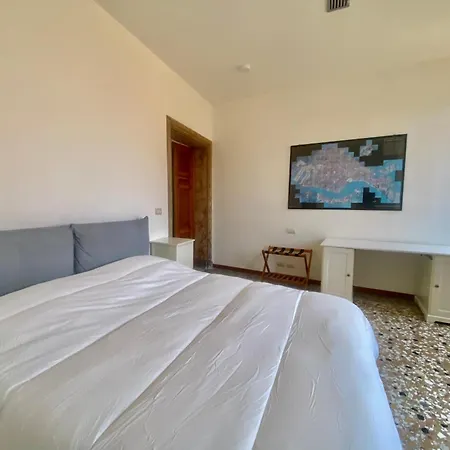 Margherita Apartment Venice