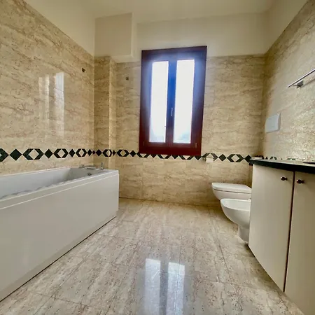 Apartment Margherita Venice