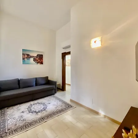 Margherita Apartment *