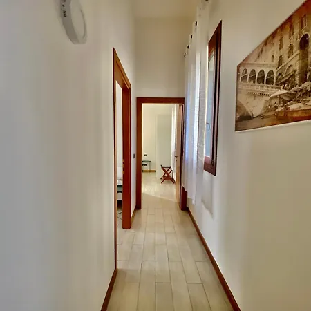 Margherita Apartment