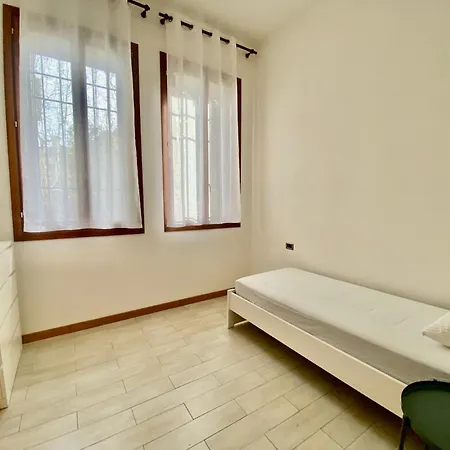 Margherita Apartment *