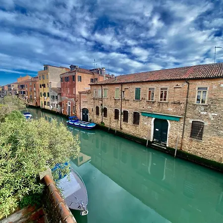 Margherita Apartment