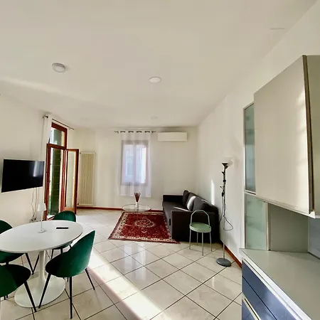 Margherita Apartment *
