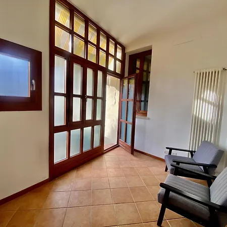 Margherita Apartment Venice