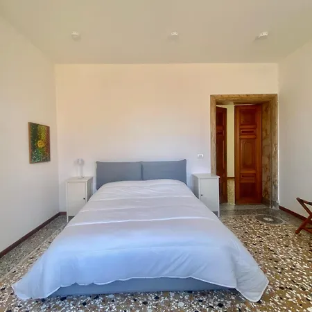 Margherita Apartment *