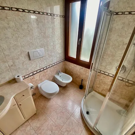 Apartment Margherita *