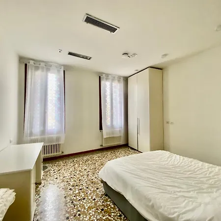 Margherita Apartment Venice