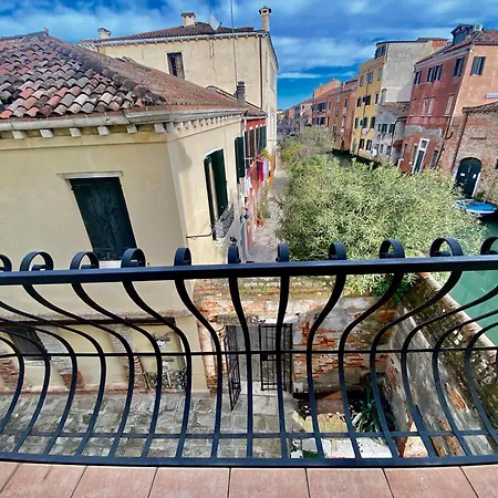 Margherita Apartment *
