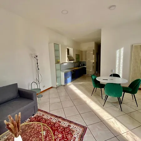 Margherita Apartment Venice