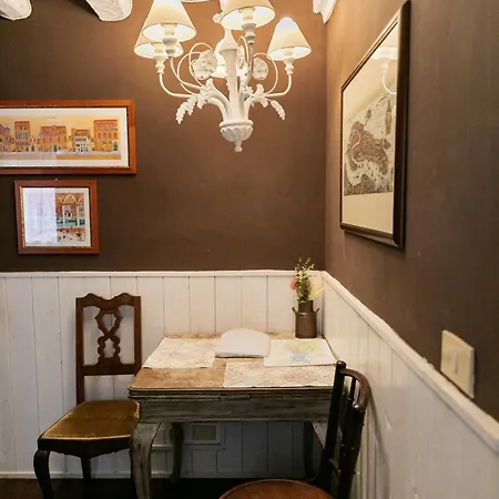 Ca Falier Piccolo 10 Min From Train And Bus Station