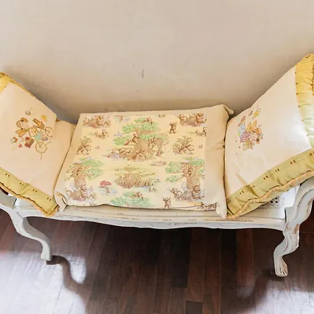 Ca Falier Piccolo 10 Min From Train And Bus Station Apartment *
