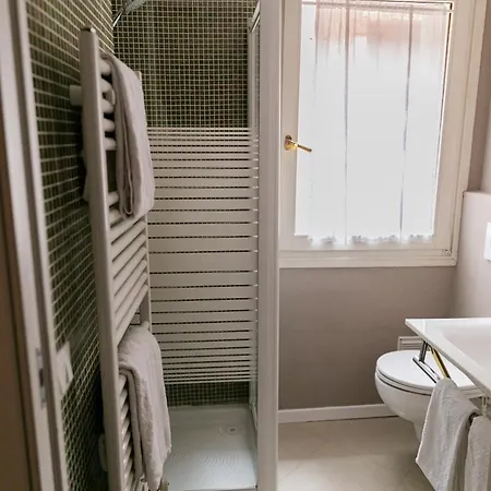 Apartment Ca Falier Piccolo 10 Min From Train And Bus Station *