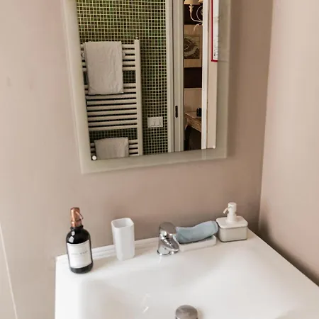 Apartment Ca Falier Piccolo 10 Min From Train And Bus Station *