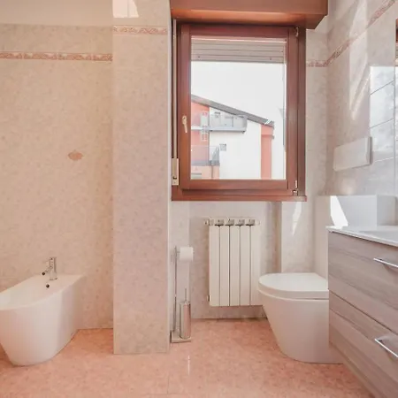 Apartment Unico 8 A 700mt Dalla Stazione Venice