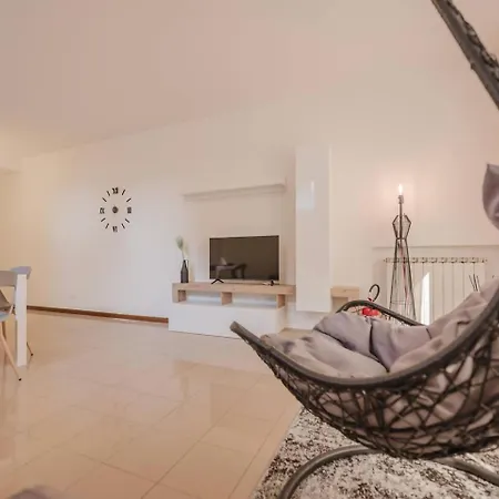 Apartment Unico 8 A 700mt Dalla Stazione Venice