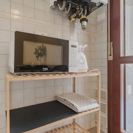 Unico 4 Moderno Per Famiglie Apartment *