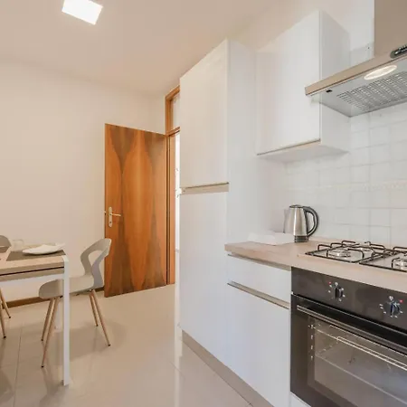 Unico 4 Moderno Per Famiglie Apartment