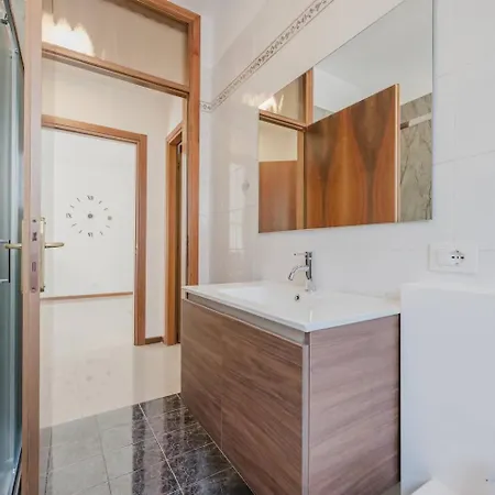 Apartment Unico 4 Moderno Per Famiglie