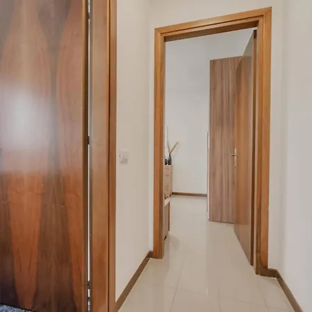 Unico 4 Moderno Per Famiglie Apartment Venice