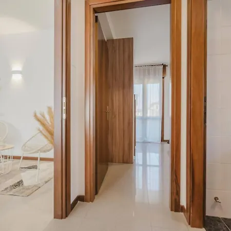 Unico 4 Moderno Per Famiglie Apartment