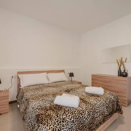 Unico 4 Moderno Per Famiglie Apartment *