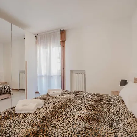 Apartment Unico 4 Moderno Per Famiglie